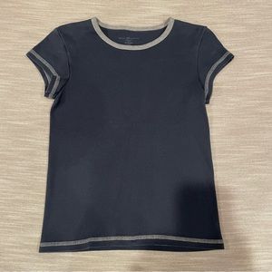 Brandy Melville hailie tee